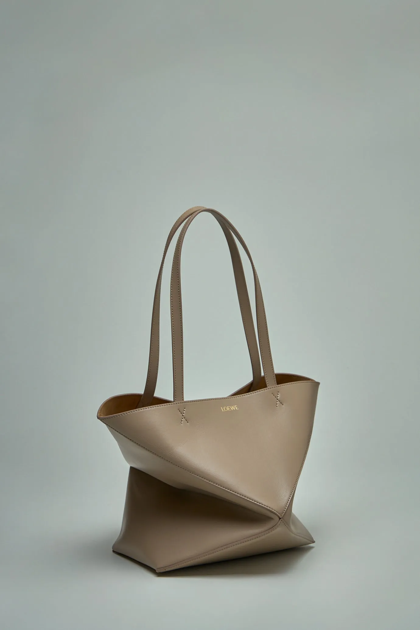 Puzzle Fold Tote Medium