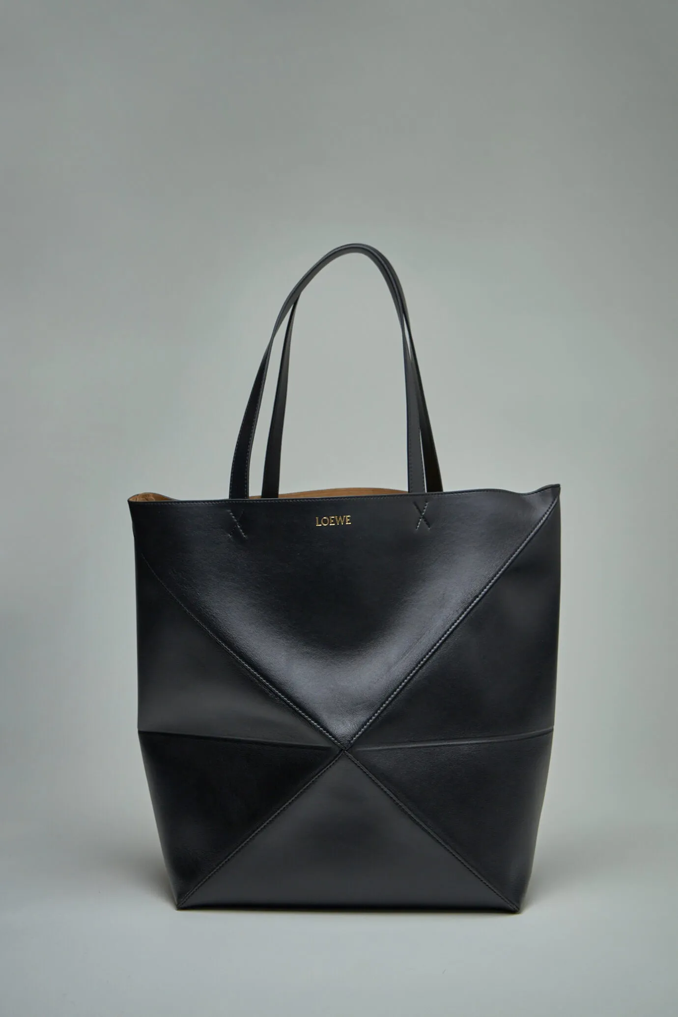 Puzzle Fold Tote XL