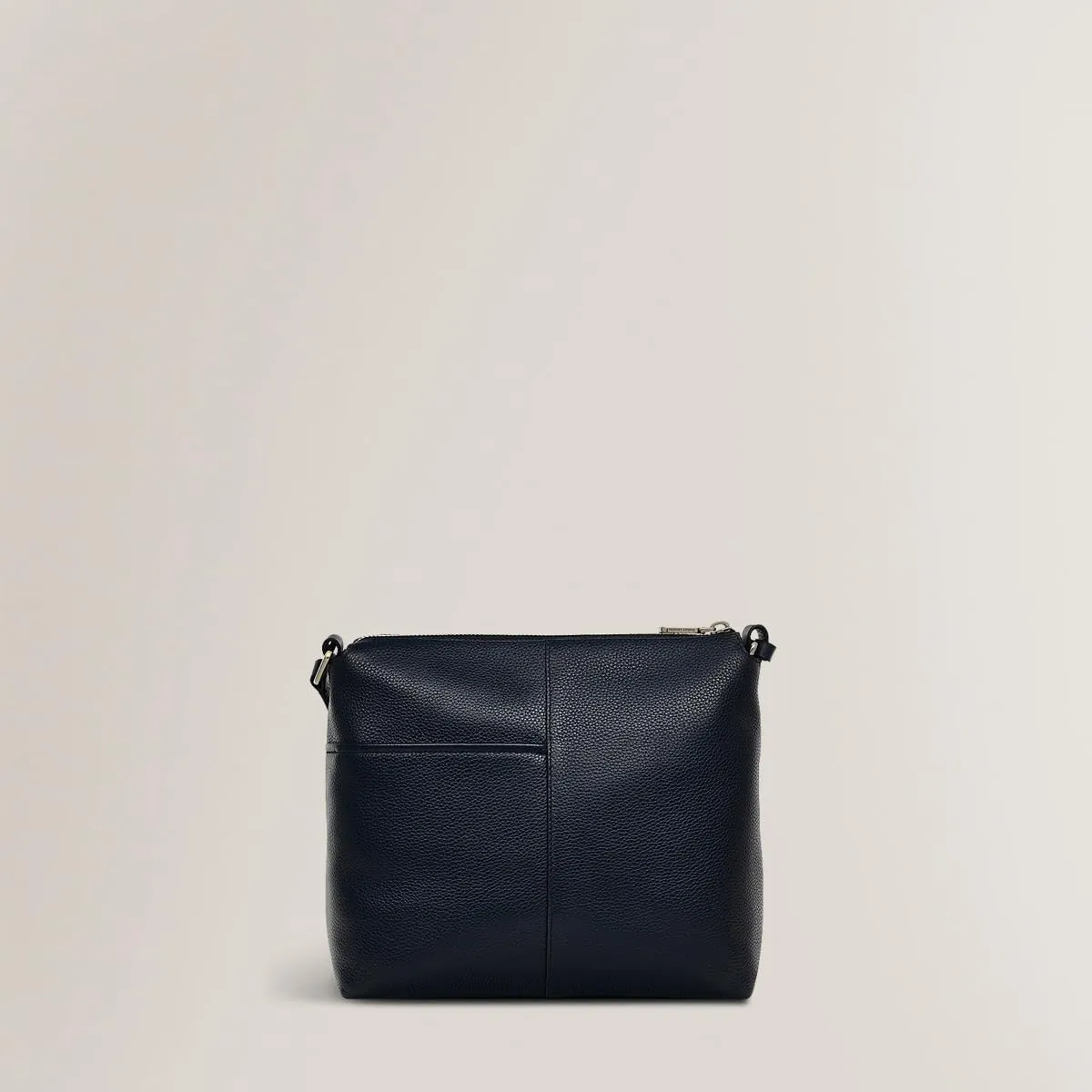 RADLEY London Fountain Mews Women's Small Leather Ziptop Crossbody Bag