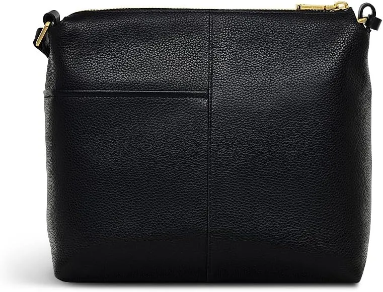 RADLEY London Fountain Mews Women's Small Leather Ziptop Crossbody Bag