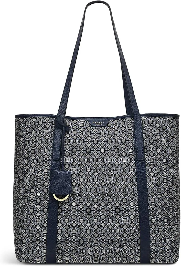 RADLEY London Museum Street Heirloom - Large Open Top Tote