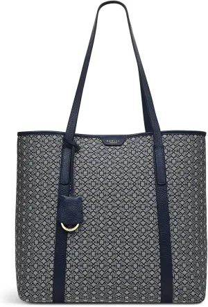 RADLEY London Museum Street Heirloom - Large Open Top Tote