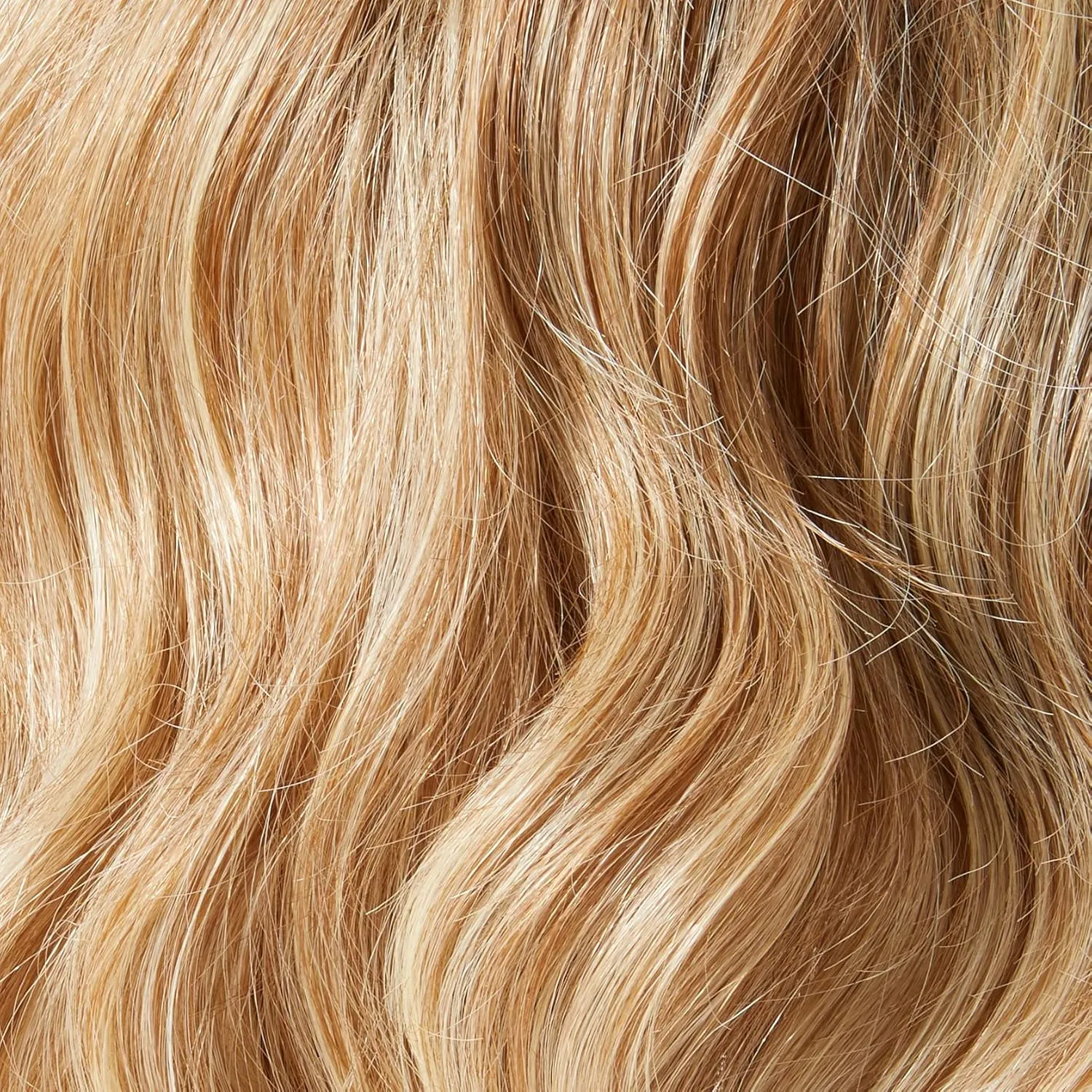 Raquel Welch Editor's Pick Layered Shoulder Length Bob Wig by Hairuwear, Large Cap Size, RL14/22 Pale Gold Wheat