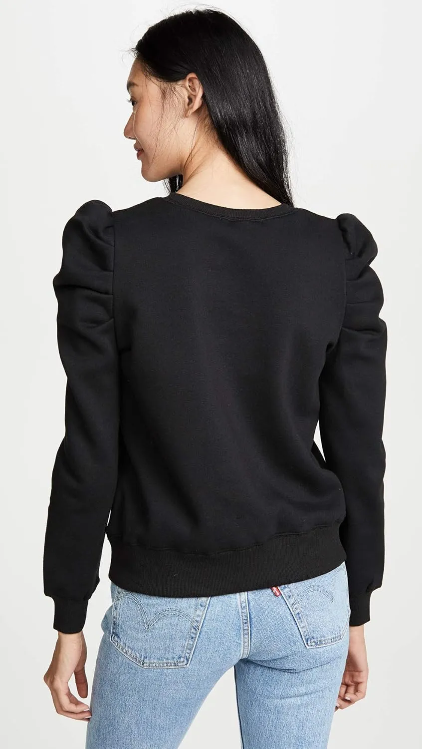 Rebecca Minkoff Women's Janine Sweatshirt