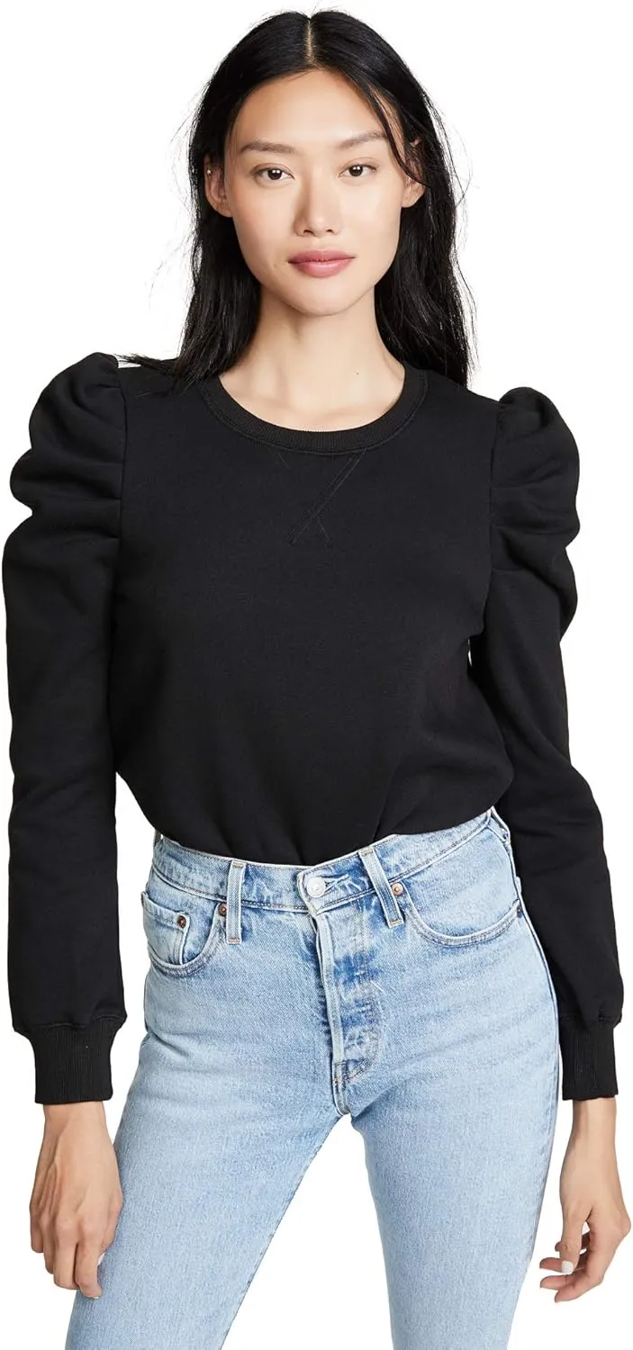 Rebecca Minkoff Women's Janine Sweatshirt