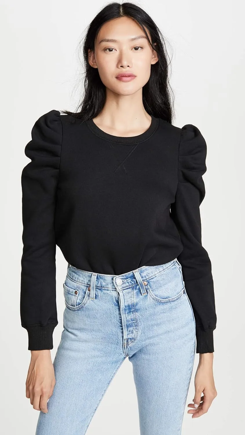 Rebecca Minkoff Women's Janine Sweatshirt