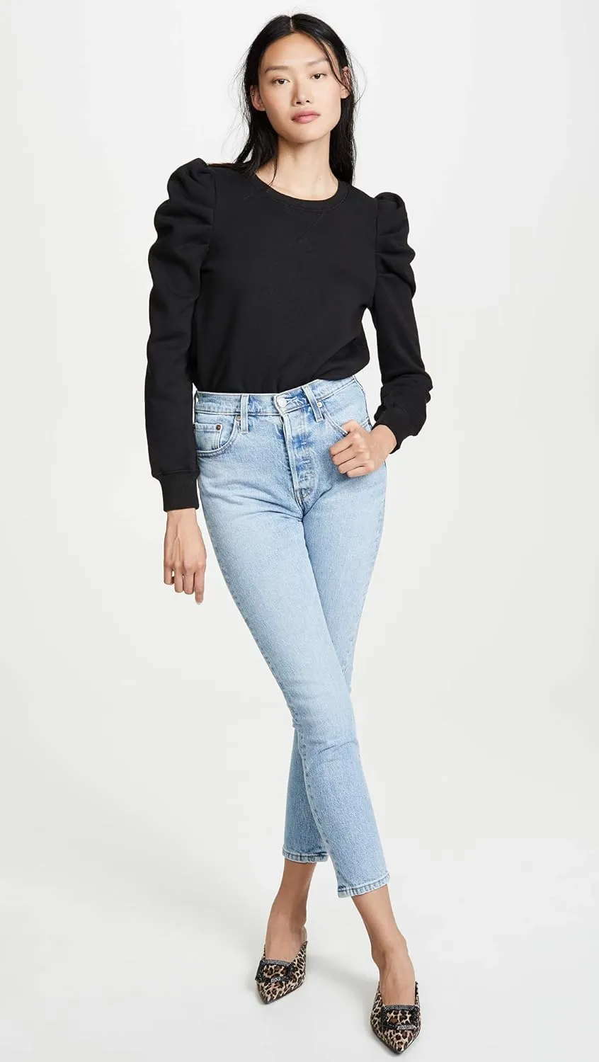 Rebecca Minkoff Women's Janine Sweatshirt