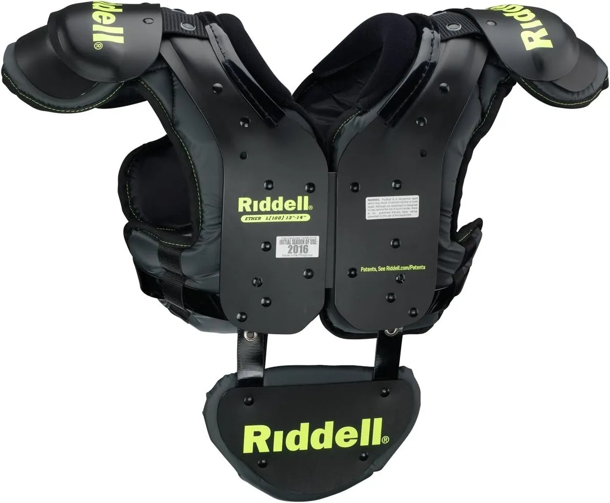 Riddell Surge Youth Shoulder Pad