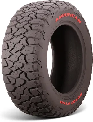 R/T 35x12.50R24LT 116Q RRL Tire