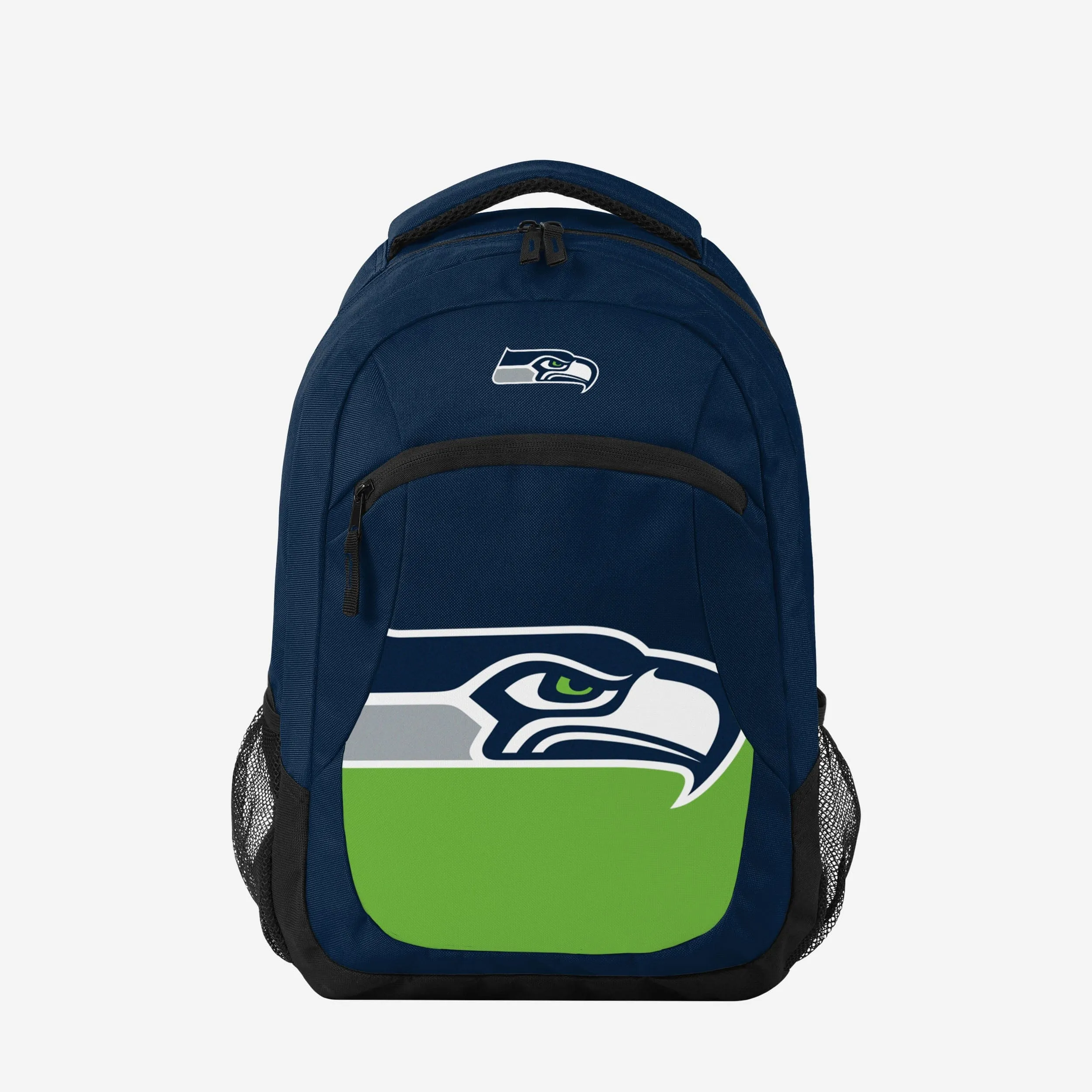 Seattle Seahawks Colorblock Action Backpack