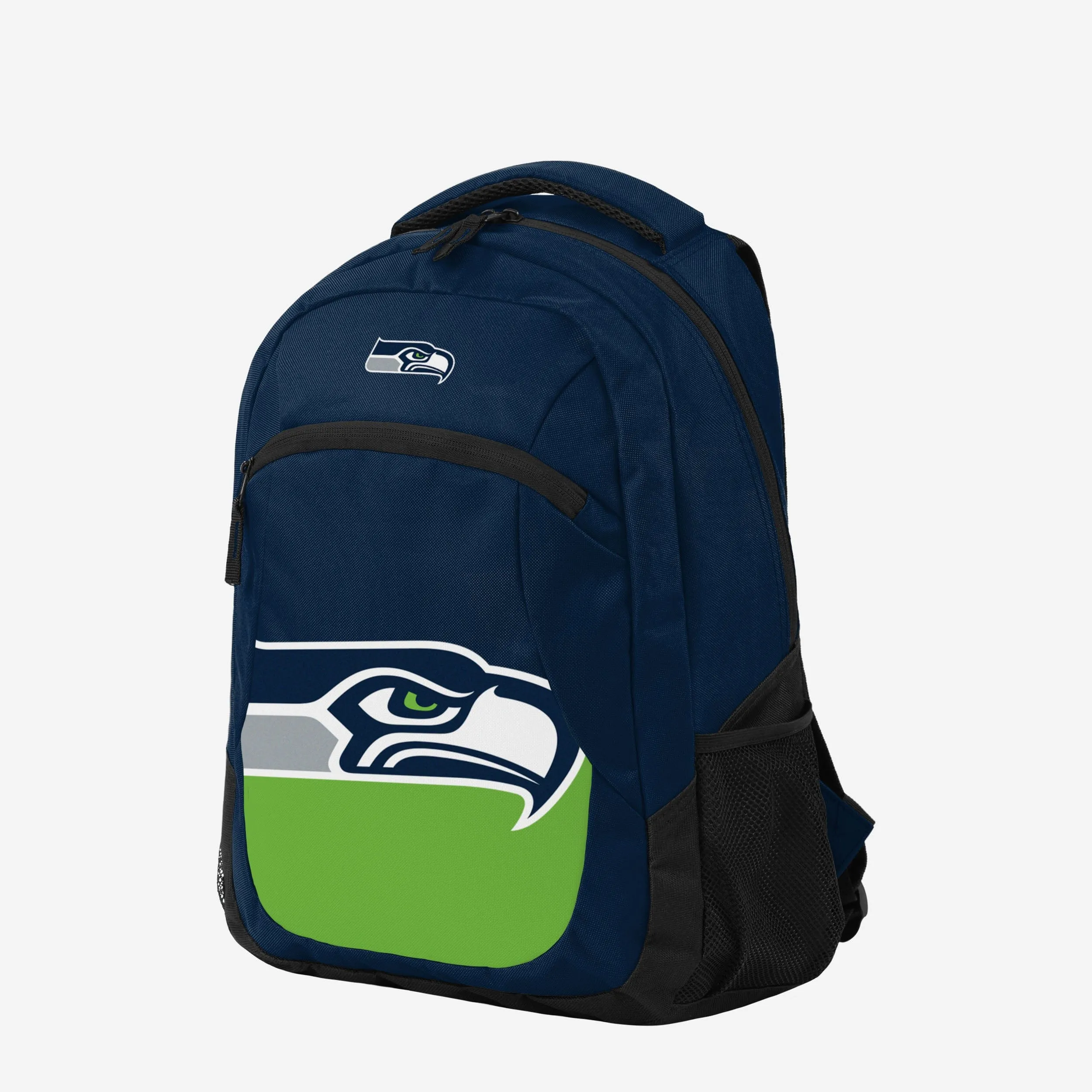 Seattle Seahawks Colorblock Action Backpack