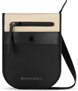 Sherpani Prima, Anti Theft Crossbody Bag, Travel Bag, Small Shoulder Bag, Cross Body Bag, Purses for Women