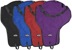 Showman Western Saddle Carry Case w/Strap