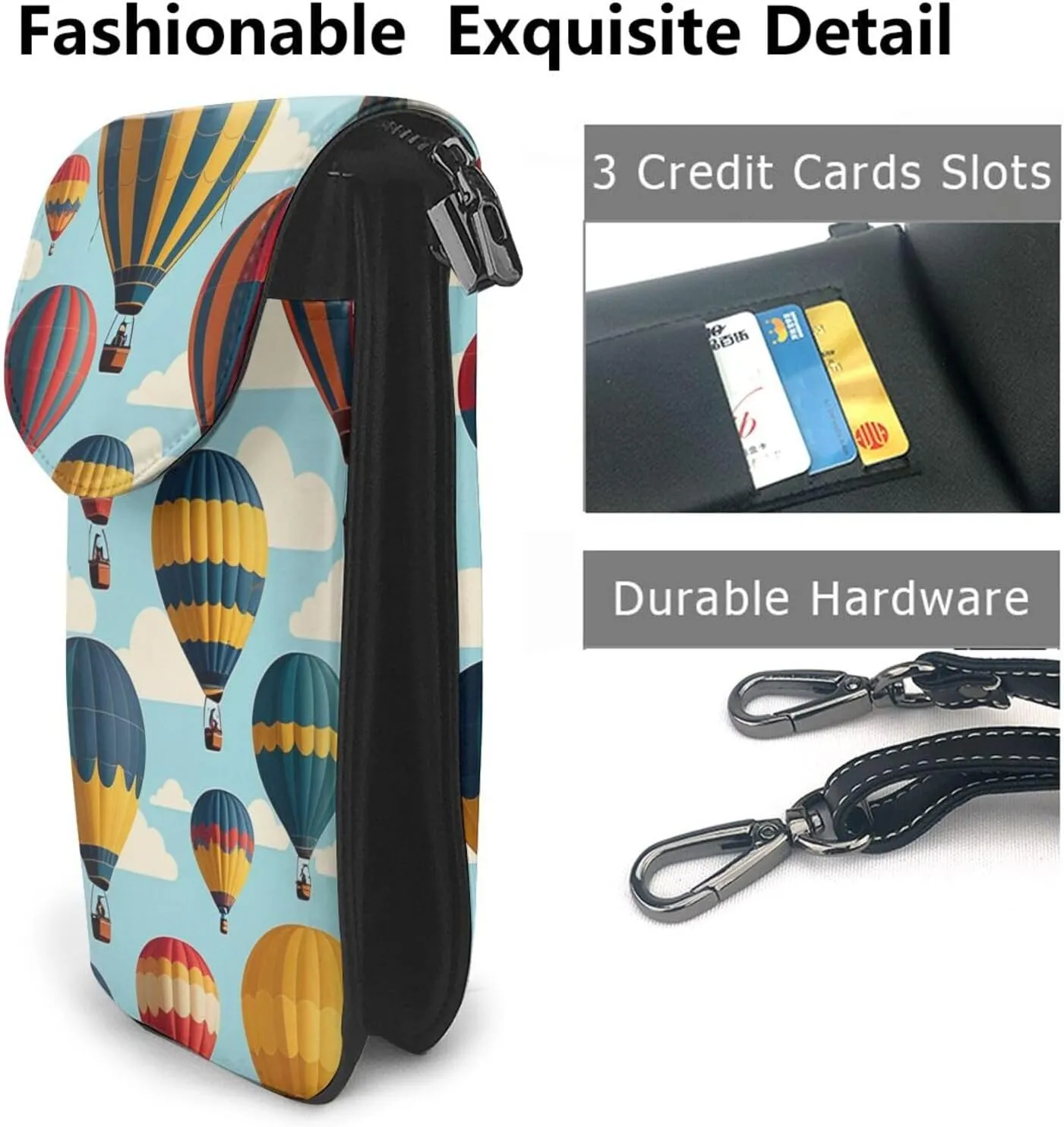 Small Crossbody Bags for Women,Leather Shoulder Bag for Cell Phone Purse with Strap and Lover Dog Paw Printed