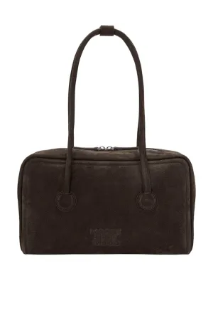 SOFT BOSTON_hush nubuck