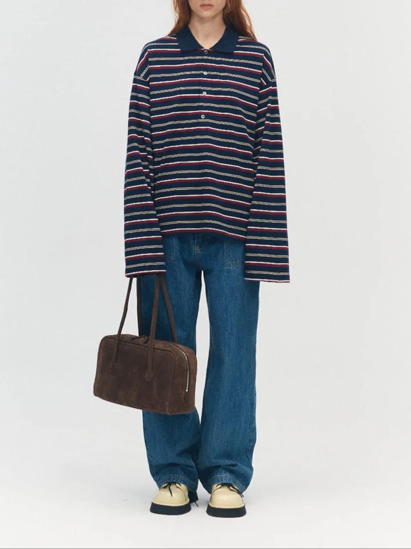 SOFT BOSTON_hush nubuck