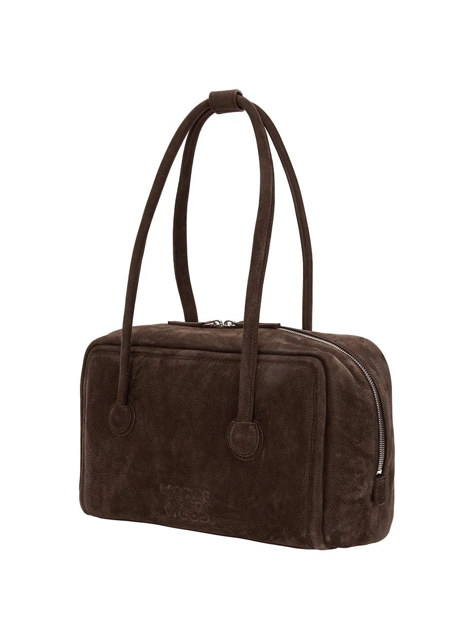 SOFT BOSTON_hush nubuck