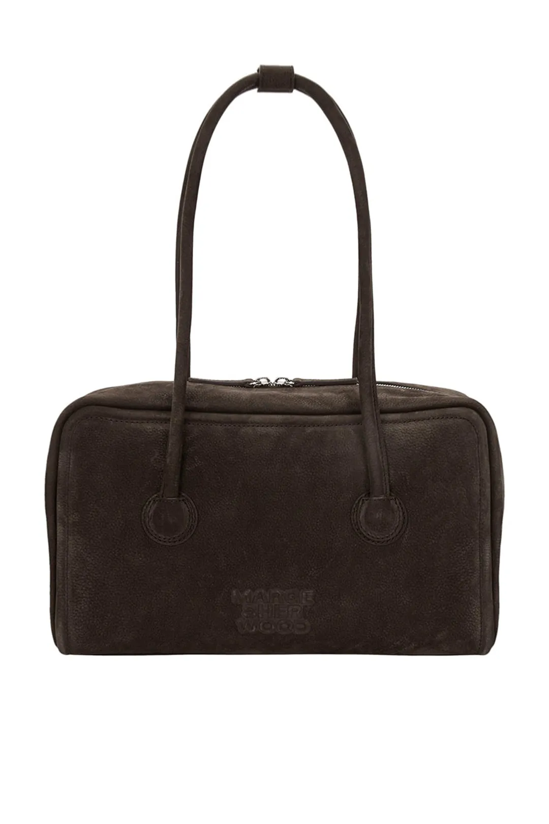 SOFT BOSTON_hush nubuck