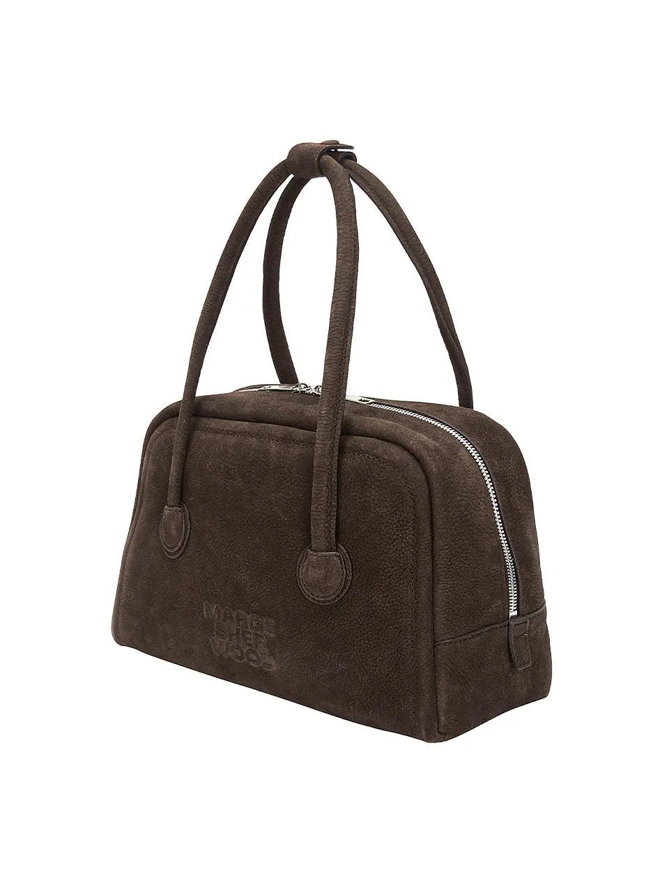 SOFT TOTE hush nubuck