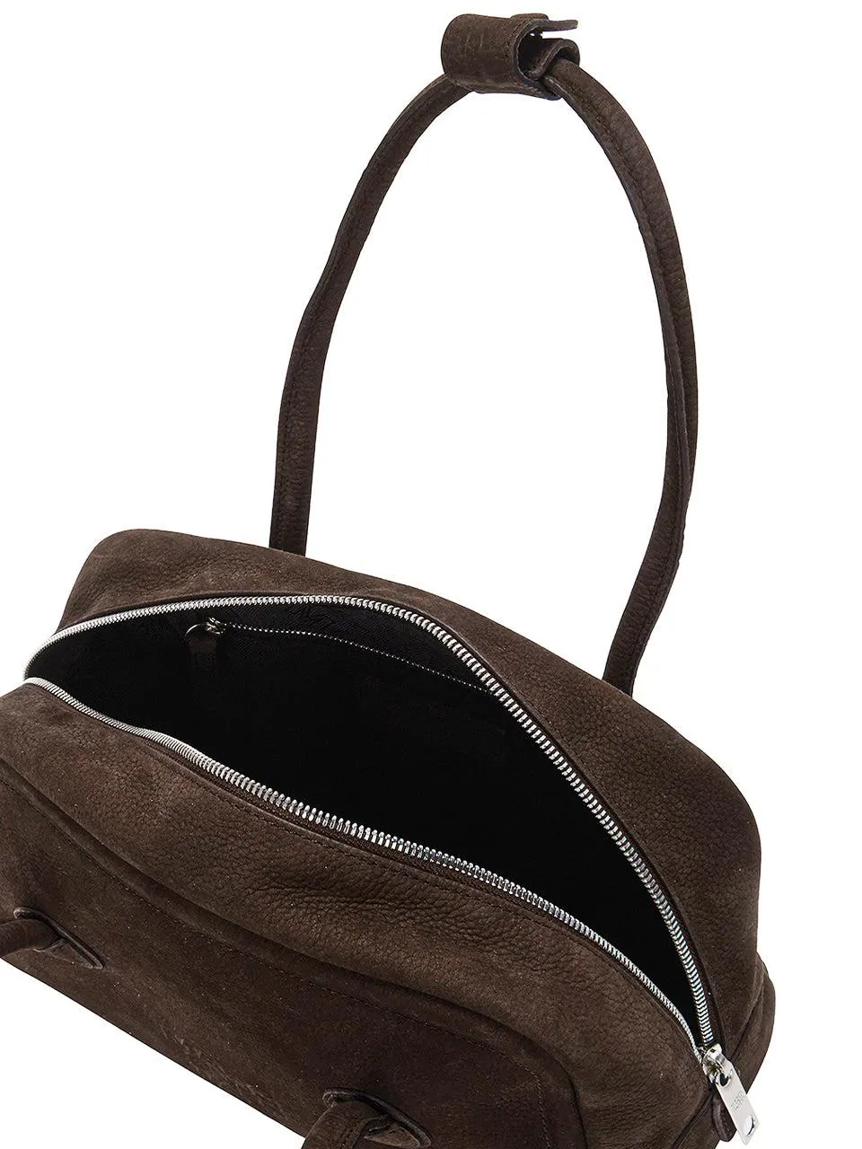 SOFT TOTE hush nubuck