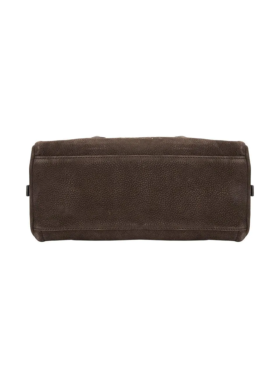 SOFT TOTE hush nubuck