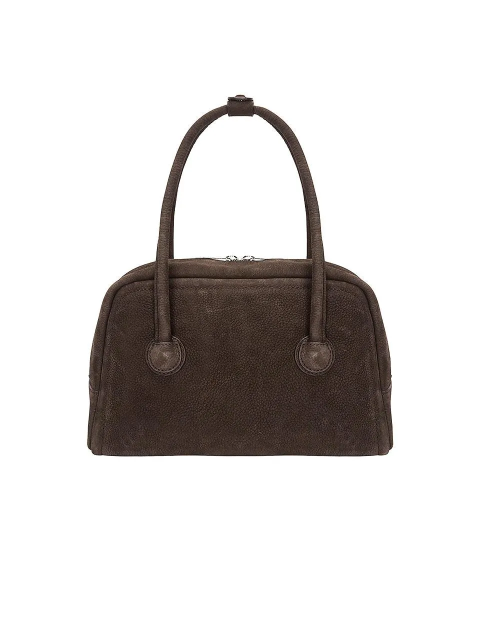 SOFT TOTE hush nubuck