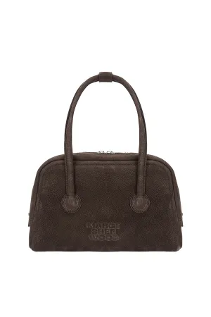SOFT TOTE hush nubuck