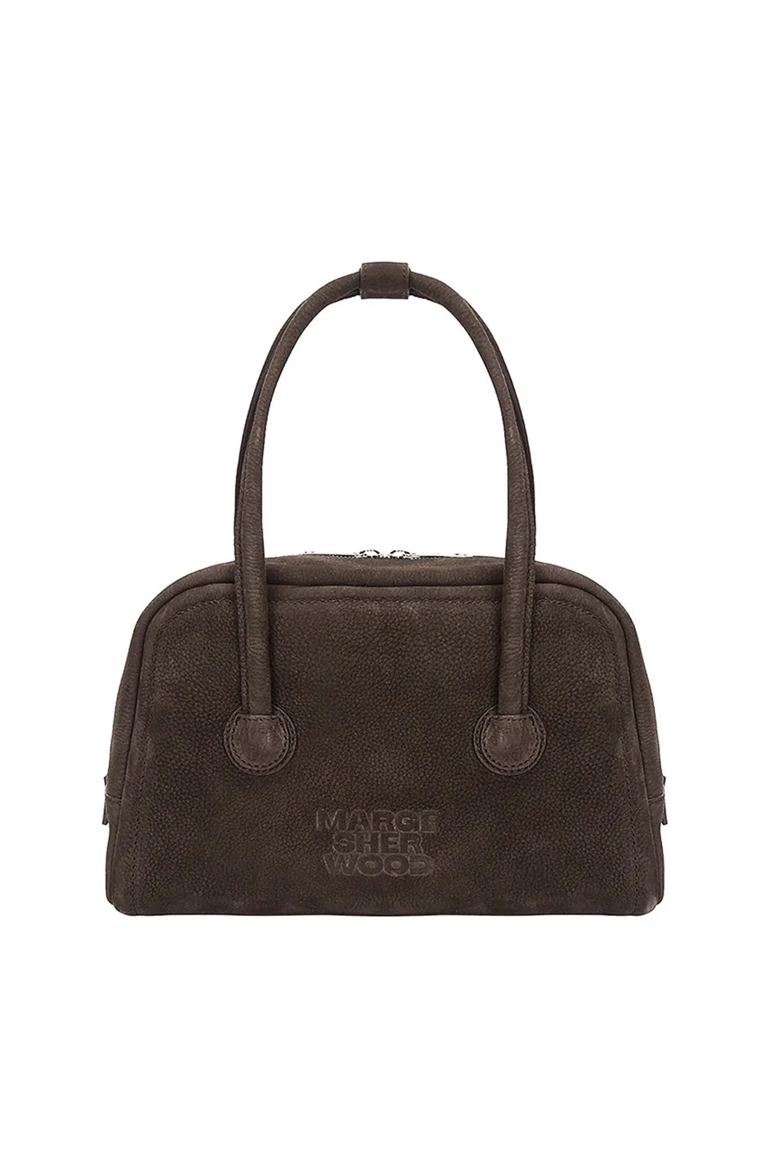 SOFT TOTE hush nubuck