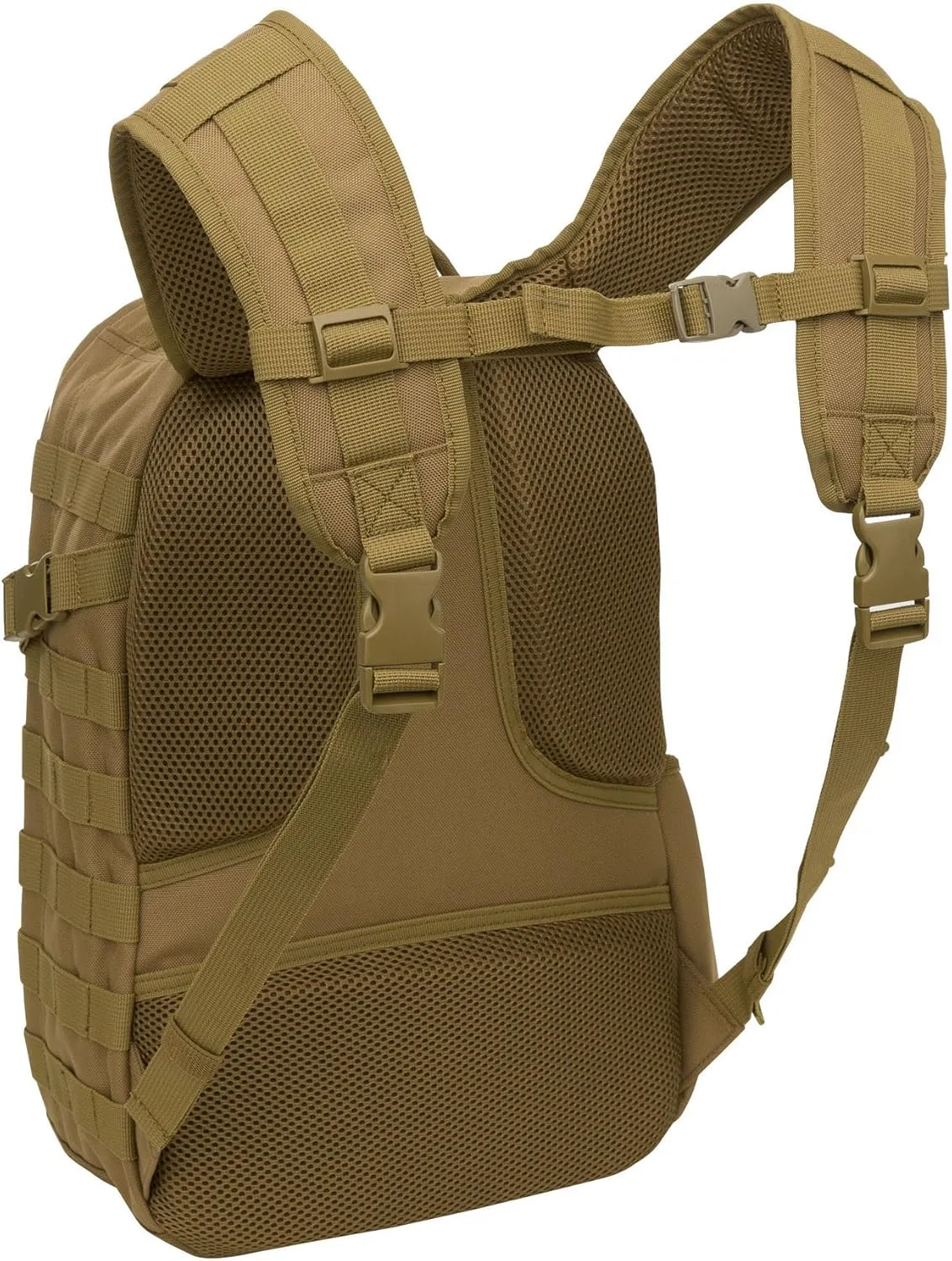 SOG Specialty Knives & Tools Ninja Tactical Daypack Backpack, Desert Clay, One Size