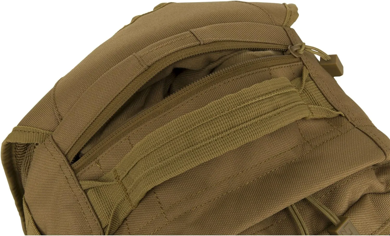 SOG Specialty Knives & Tools Ninja Tactical Daypack Backpack, Desert Clay, One Size