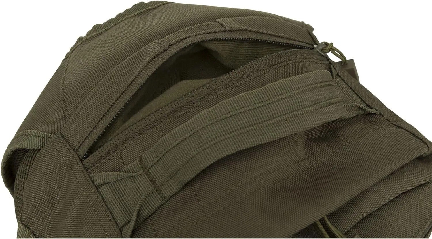 SOG Specialty Knives & Tools Ninja Tactical Daypack Backpack, Olive Drab Green, One Size