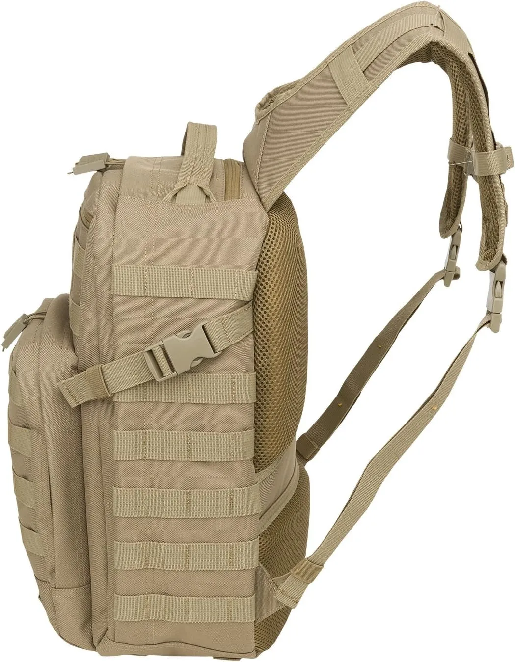SOG Tactical Backpack, Coyote, One Size