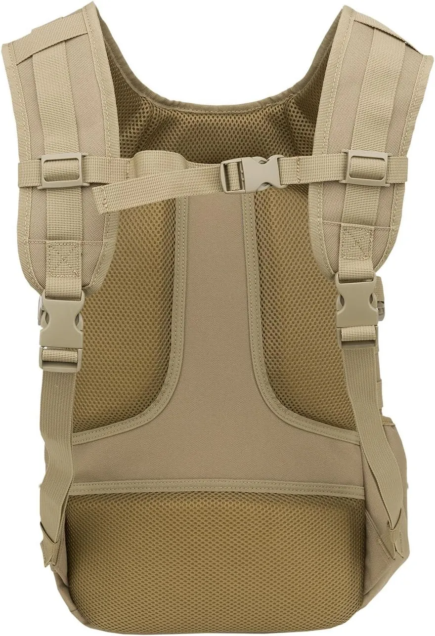 SOG Tactical Backpack, Coyote, One Size