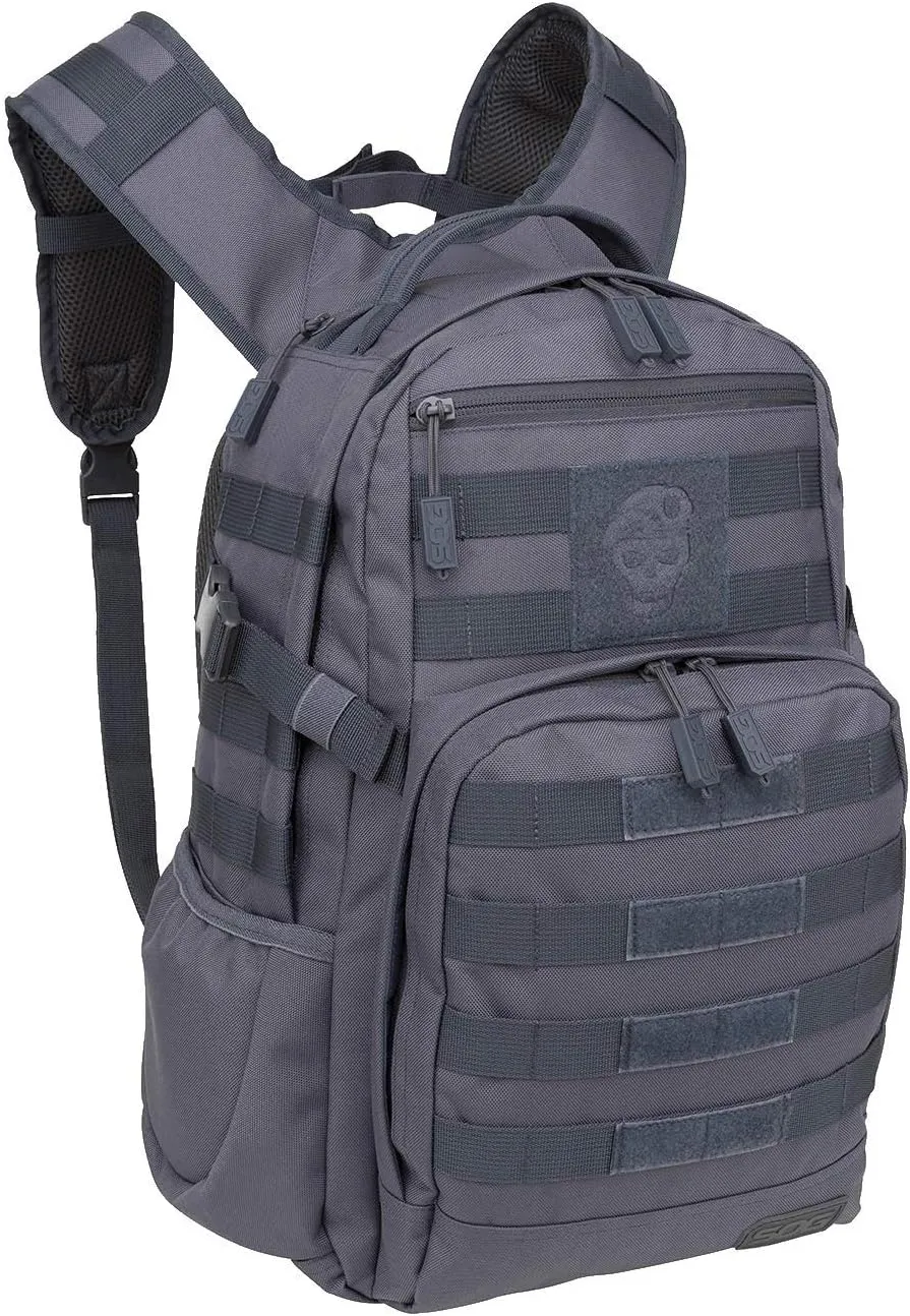 SOG Tactical Backpack, Turbulence, One Size