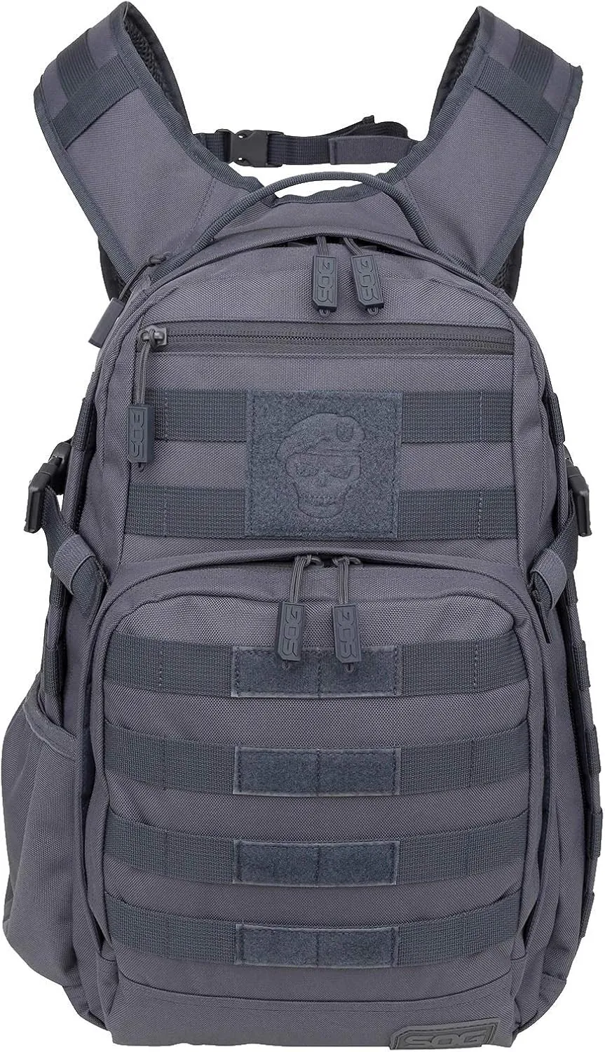 SOG Tactical Backpack, Turbulence, One Size