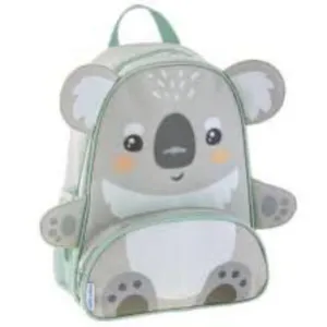 Stephen Joseph Sidekicks Backpack - Koala NEW