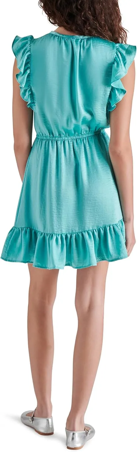 Steve Madden Apparel Women's Dreams Dress