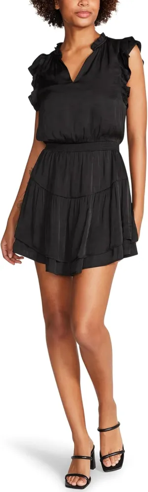 Steve Madden Apparel Women's Prairie Dreams Dress