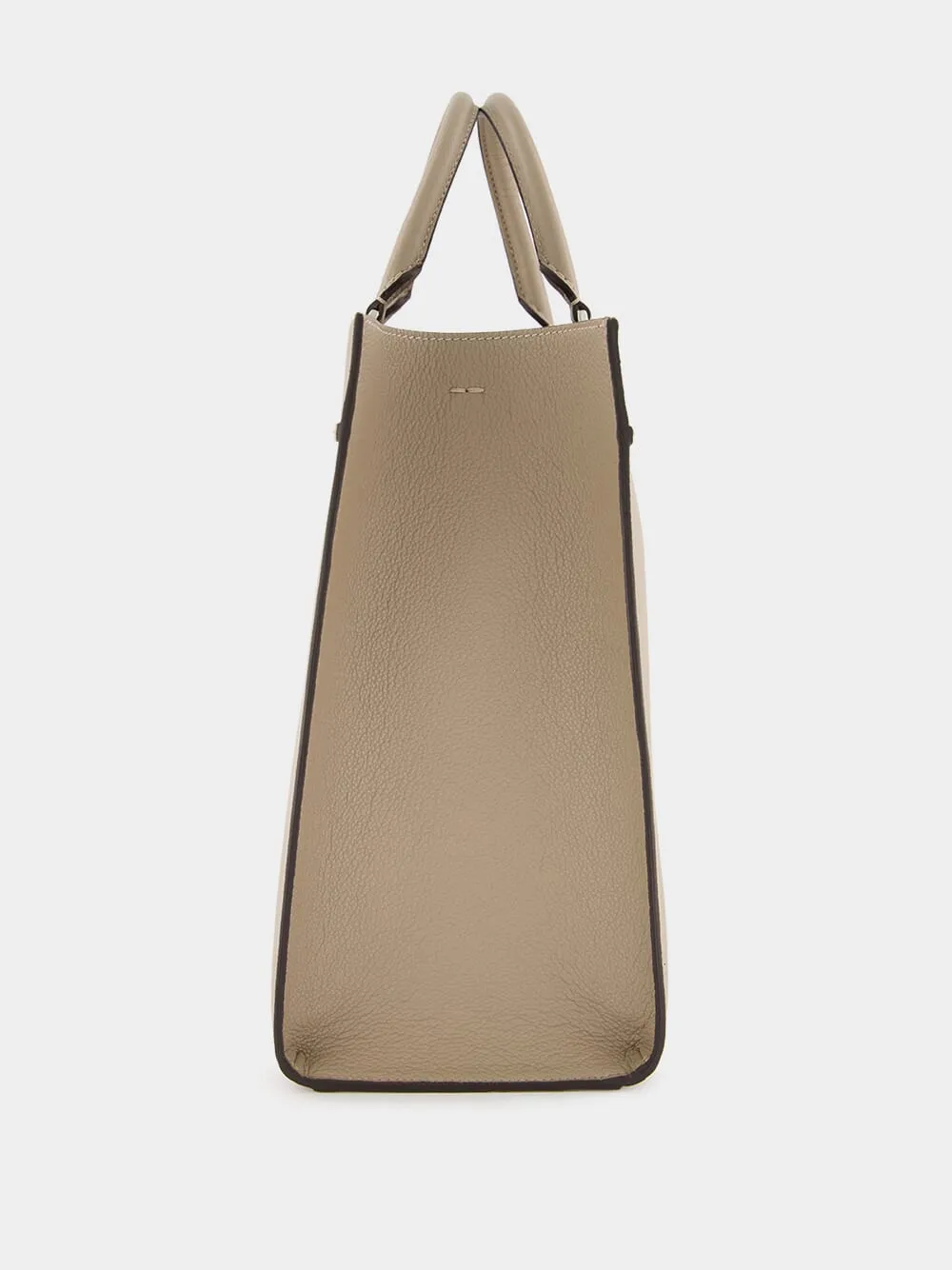 Sunshine Medium Beige Bag