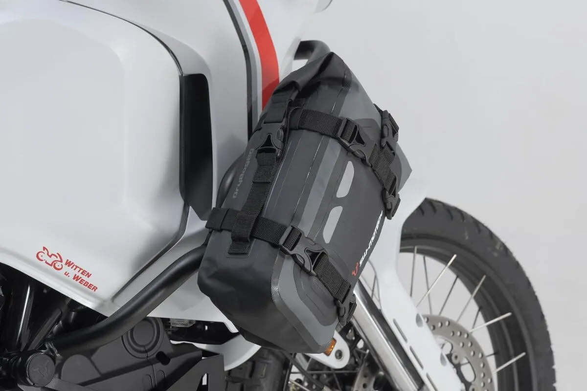 SW-Motech Motorcycle Rain Cover for Jetpack Rear Bag