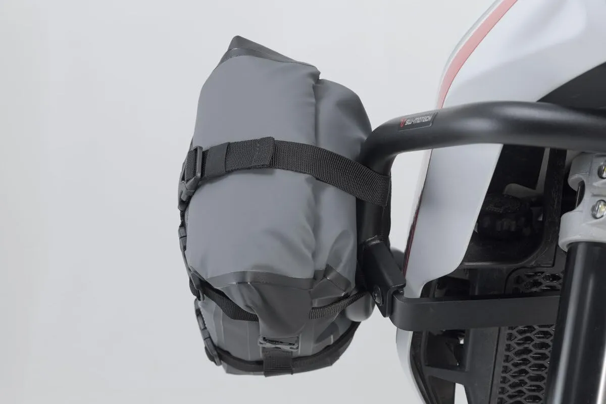 SW-Motech Motorcycle Rain Cover for Jetpack Rear Bag