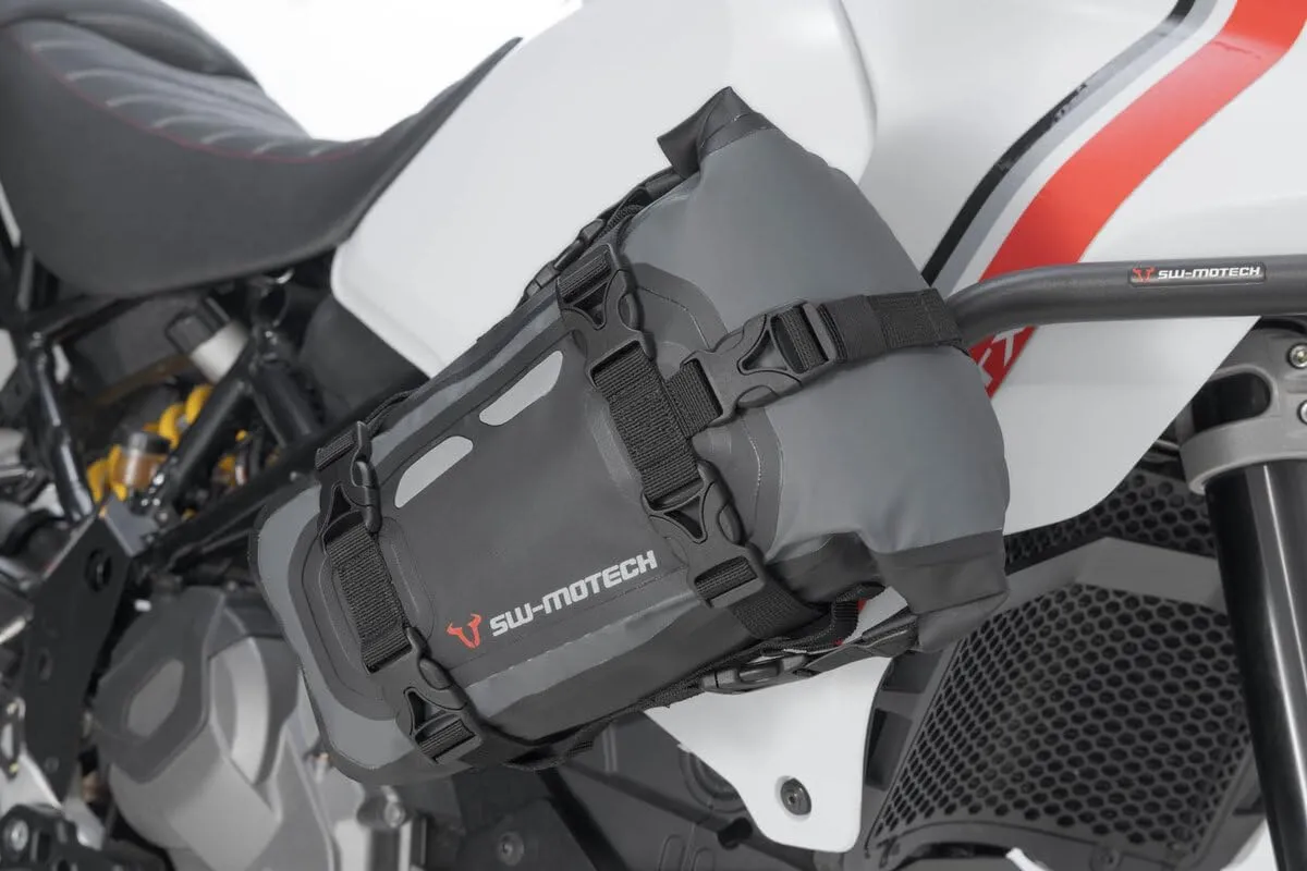 SW-Motech Motorcycle Rain Cover for Jetpack Rear Bag