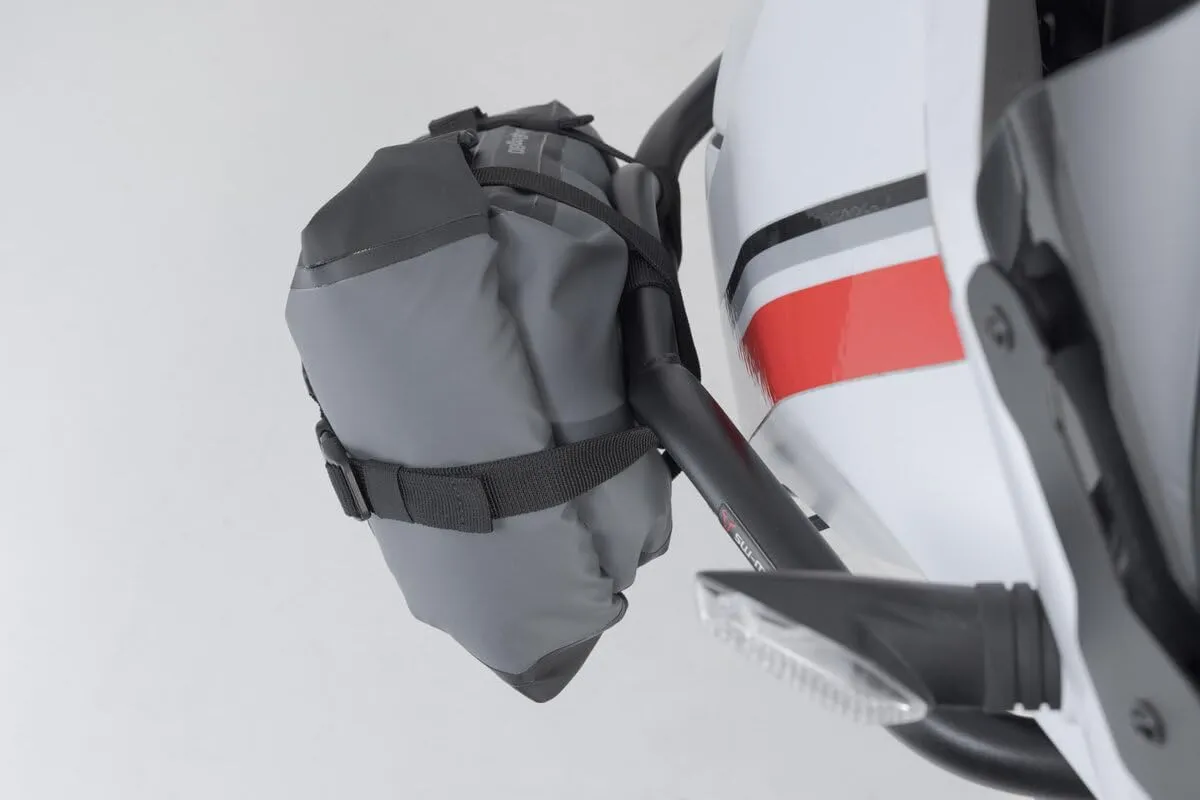 SW-Motech Motorcycle Rain Cover for Jetpack Rear Bag