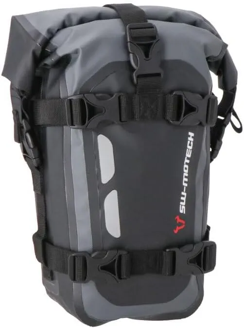 SW-Motech Motorcycle Rain Cover for Jetpack Rear Bag