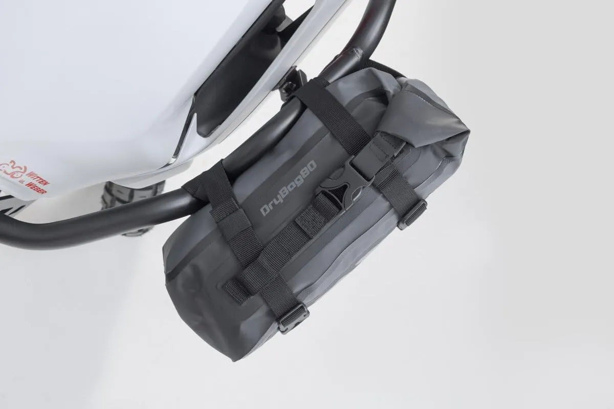 SW-Motech Motorcycle Rain Cover for Jetpack Rear Bag