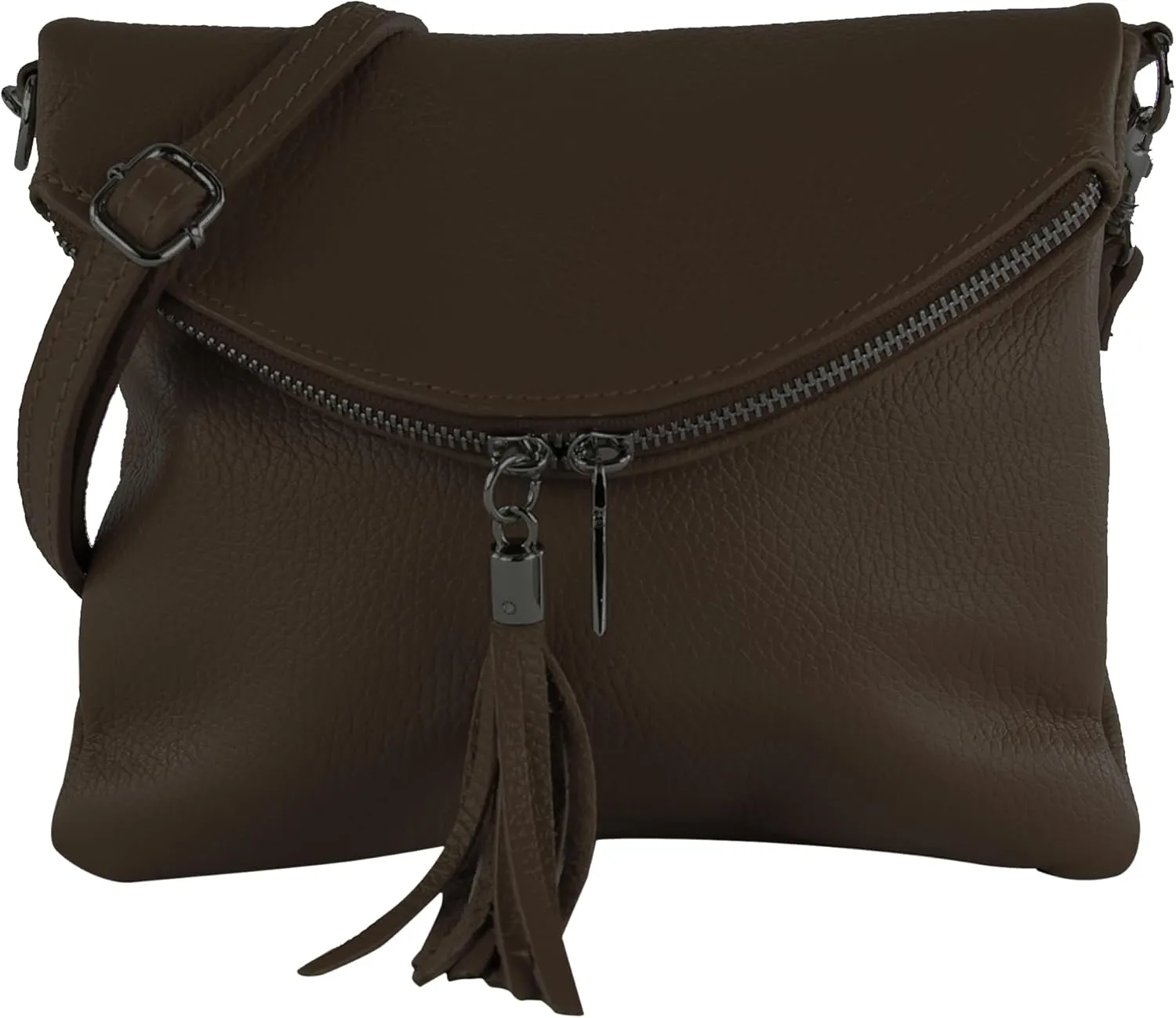 T139LEDER - small shoulder bag italy leather
