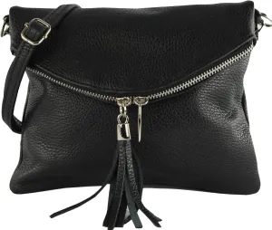 T139LEDER - small shoulder bag italy leather