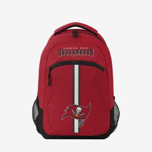 Tampa Bay Buccaneers Action Backpack