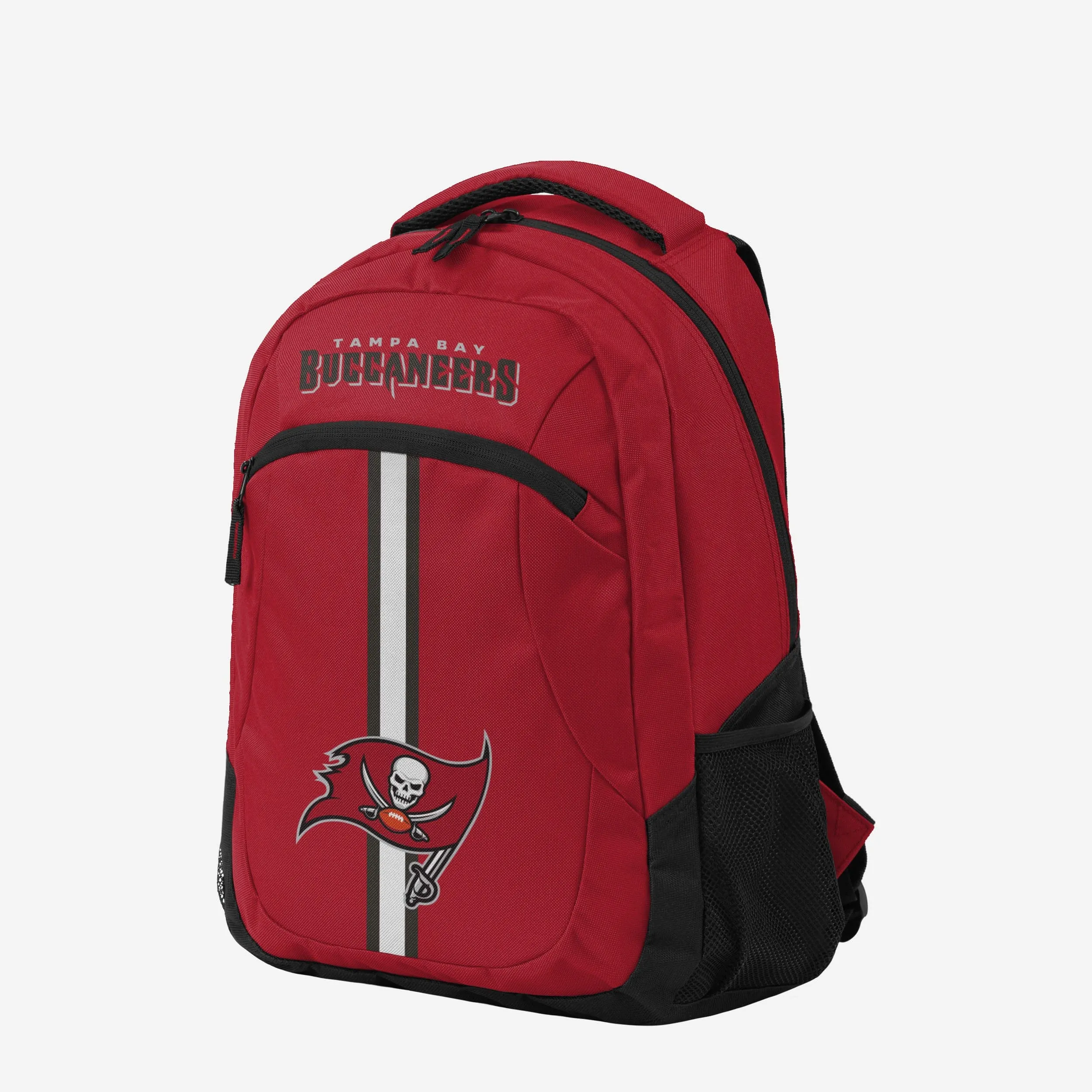 Tampa Bay Buccaneers Action Backpack