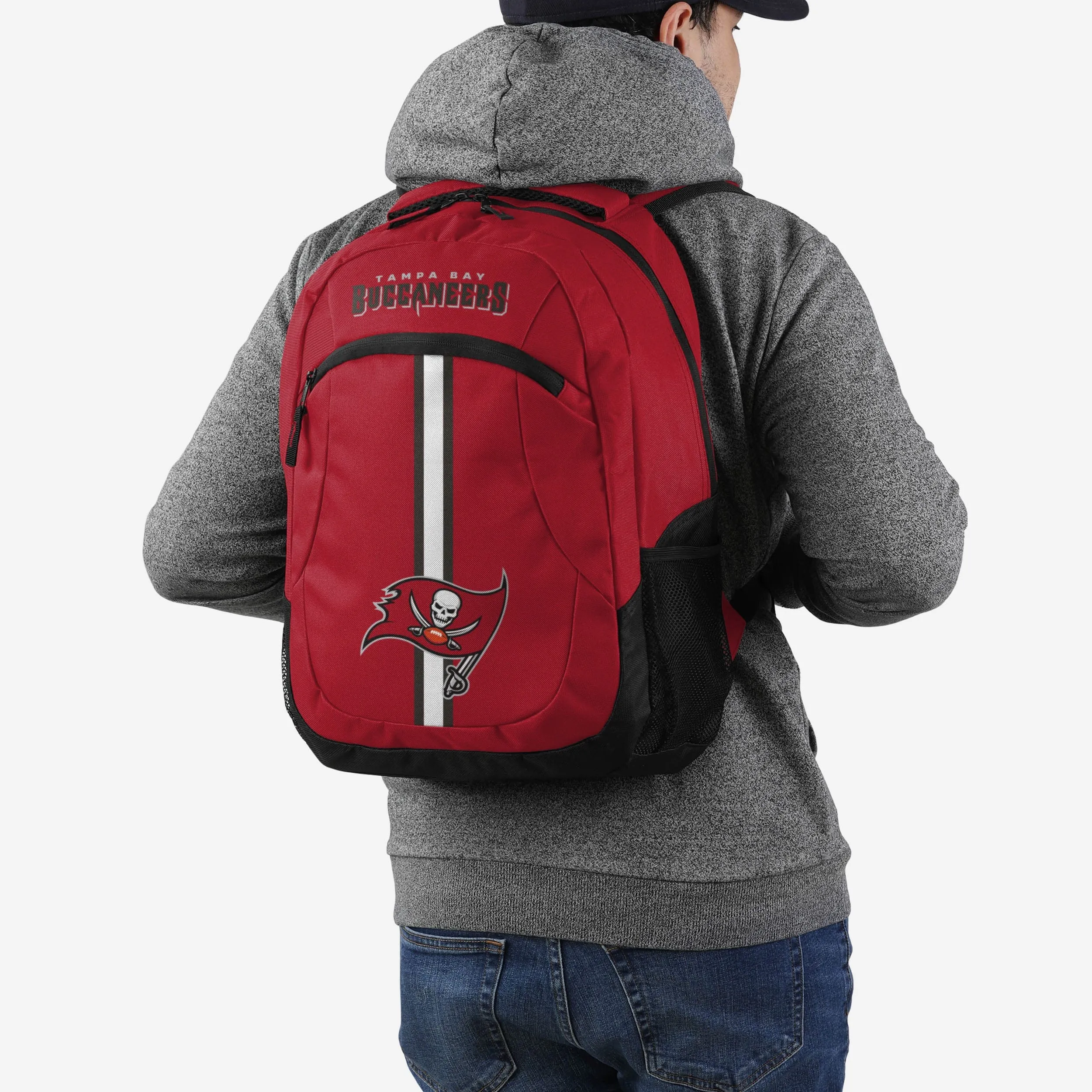 Tampa Bay Buccaneers Action Backpack